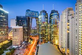 Technology startup growth